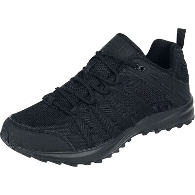 Magnum Storm Trail Lite - schwarz Magnum Storm Trail Lite - schwarz