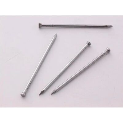 Challenge Panel Pins - Bright Steel - 40mm - Panel Pins Challenge Panel Pins - Bright Steel - 40mm - Panel Pins