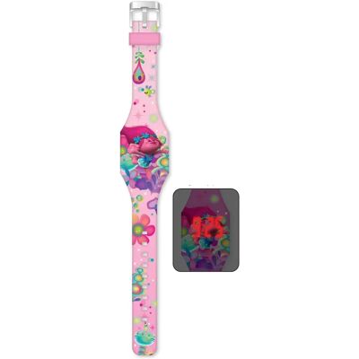 Joytoy 67676 Digital LED-ur - Wristwatch Joytoy 67676 Digital LED-ur - Wristwatch