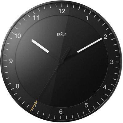 Reloj Braun BN0265SLBTG esfera plateada de acero inoxidable Reloj Braun BN0265SLBTG esfera plateada de acero inoxidable