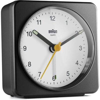 Braun BC03 - BC03-BW Braun BC03 - BC03-BW