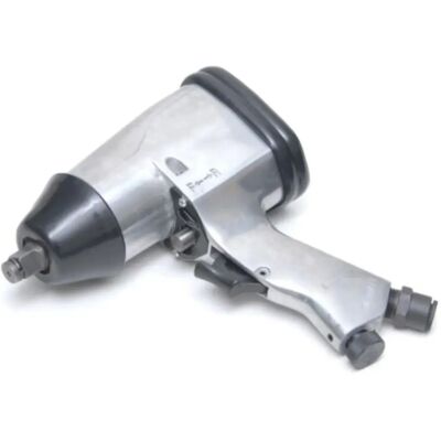 Hilka 85111200 1/2-inch air impact wrench Hilka 85111200 1/2-inch air impact wrench