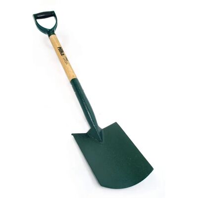 Hilka - 92063030 - Carbon steel - Digging Spade Hilka - 92063030 - Carbon steel - Digging Spade