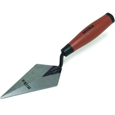 Spatule à enduire Hilka 66306004 - Outil professionnel - Publicité Spatule à enduire Hilka 66306004 - Outil professionnel - Publicité