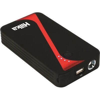 Hilka 83850400 Jump Starter Power Bank - 400 A Hilka 83850400 Jump Starter Power Bank - 400 A