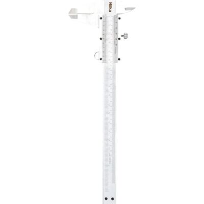 Hilka 76915000 6" Vernier Calipers Hilka 76915000 6" Vernier Calipers