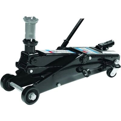 Hilka 2.5T 4x4 SUV Car Van Trolley Jack - Trolley Jack for 4x4s & Vans Hilka 2.5T 4x4 SUV Car Van Trolley Jack - Trolley Jack for 4x4s & Vans
