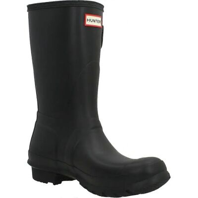 Hunter Original Short black WFS1000RMA Hunter Original Short black WFS1000RMA