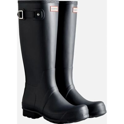 Hunter Hunter Original Wellington Tall Marine Blau Hunter Hunter Original Wellington Tall Marine Blau