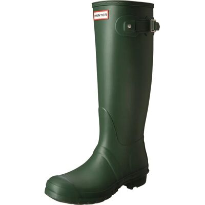 Hunter Gummistiefel grün (WFT1000RMA-HGR-5) Hunter Gummistiefel grün (WFT1000RMA-HGR-5)