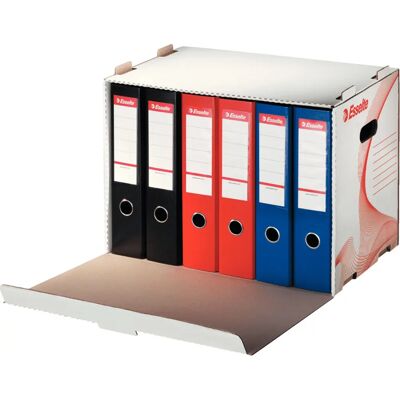 Esselte 6008 Aufbewahrungsbox - Archivbox Esselte 6008 Aufbewahrungsbox - Archivbox