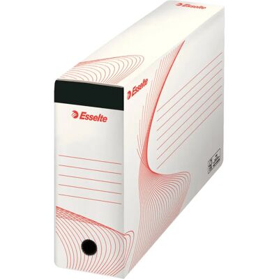 Esselte 8771 Aufbewahrungsbox - A4 Esselte 8771 Aufbewahrungsbox - A4