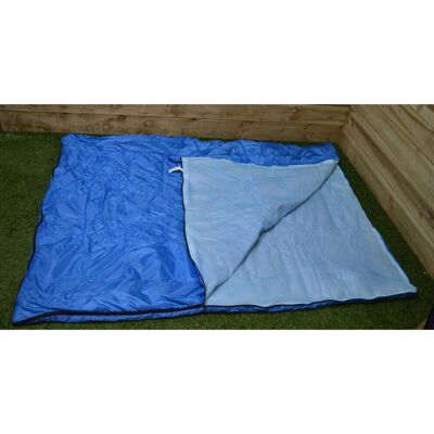Kingfisher - Double - 2 Person - Zip Sack - Sleeping bag Kingfisher - Double - 2 Person - Zip Sack - Sleeping bag