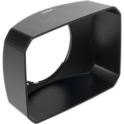Parasoleil Sony para SELP18200 - 54g Parasoleil Sony para SELP18200 - 54g