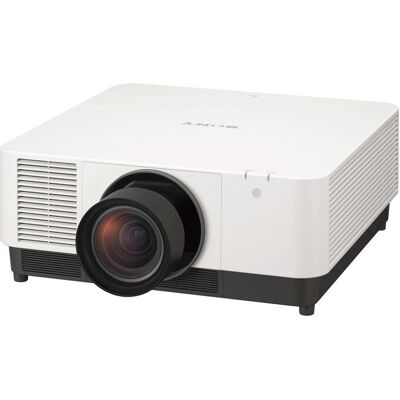 Projecteur Sony VPL-FHZ91 - 9000 Lumens WUXGA - Publicité Projecteur Sony VPL-FHZ91 - 9000 Lumens WUXGA - Publicité