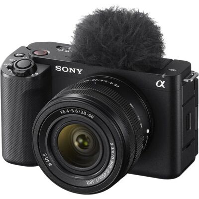 Sony ZV-E1 - Kit 28-60mm Sony ZV-E1 - Kit 28-60mm