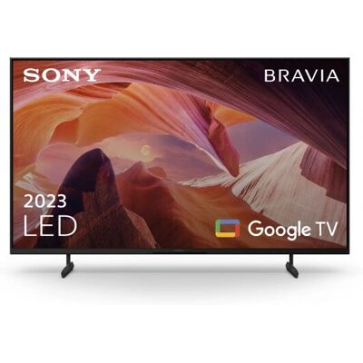 Sony FWD-X80L - FWD-43X80L - Publicité Sony FWD-X80L - FWD-43X80L - Publicité