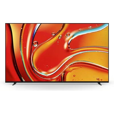 Sony FWD-65XR70 TV 4K UHD Smart - Preto Sony FWD-65XR70 TV 4K UHD Smart - Preto