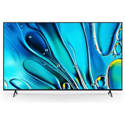 Sony FWD-75S35 Televisore intelligente 75 pollici 4K Ultra HD Wi-Fi - TV Sony FWD-75S35 Televisore intelligente 75 pollici 4K Ultra HD Wi-Fi - TV