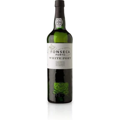 Fonseca Porto White Port 20% Vol. 0,75l - Vin Blanc - Publicité Fonseca Porto White Port 20% Vol. 0,75l - Vin Blanc - Publicité