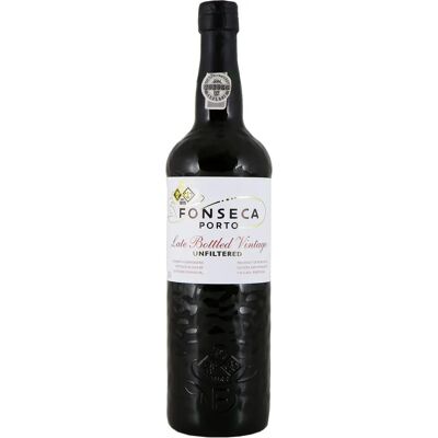 Fonseca LBV 2016 Model - Port Wine Fonseca LBV 2016 Model - Port Wine
