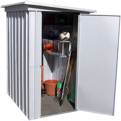 Yardmaster 54PEZ 119/158 - Garden Shed Yardmaster 54PEZ 119/158 - Garden Shed