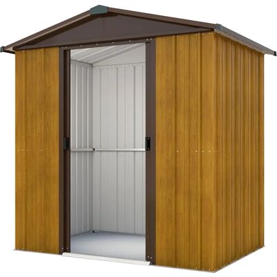 Yardmaster Konstanz 65WGY 202 x 125 cm Yardmaster Konstanz 65WGY 202 x 125 cm
