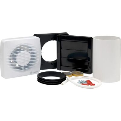 Xpelair DX100T Xpelair DX100T