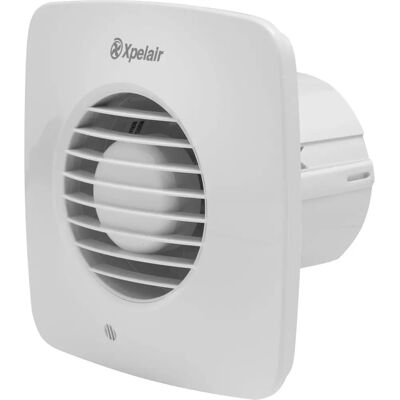 Xpelair - 93017AW DX100BS - 100mm - Extractor Fan Xpelair - 93017AW DX100BS - 100mm - Extractor Fan