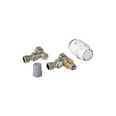 Danfoss Ras-C2 Kątowa zawór termostatyczny do grzejnika - Armatura wodna Danfoss Ras-C2 Kątowa zawór termostatyczny do grzejnika - Armatura wodna