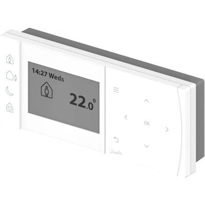 Danfoss TPOne Thermostat programmable d'ambiance - Thermostat Danfoss TPOne Thermostat programmable d'ambiance - Thermostat