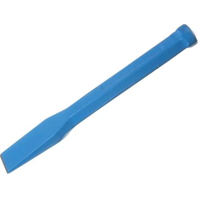 Footprint FOO590101 Cold Chisel - Heavy-duty, 250mm, Steel Footprint FOO590101 Cold Chisel - Heavy-duty, 250mm, Steel