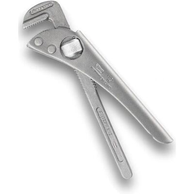 Footprint FOO9009 9009w Thumbturn Pipe Wrench - 230mm - 50mm Capacity Footprint FOO9009 9009w Thumbturn Pipe Wrench - 230mm - 50mm Capacity