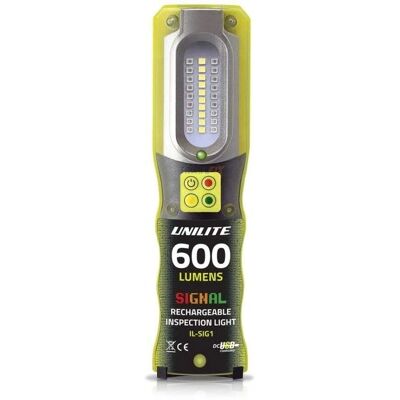 Unilite IL-SIG1 Portable LED Inspection Lamp - Inspection Lamp Unilite IL-SIG1 Portable LED Inspection Lamp - Inspection Lamp