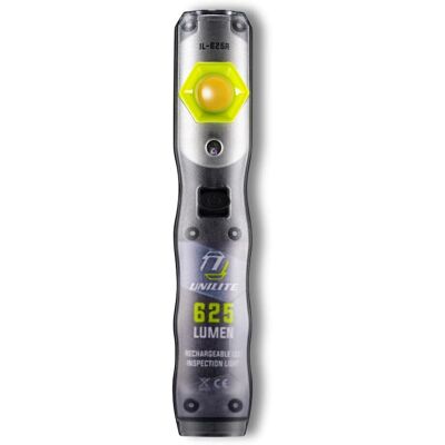 Unilite IL-625R Portable Inspection Lamp - Inspection lamp Unilite IL-625R Portable Inspection Lamp - Inspection lamp