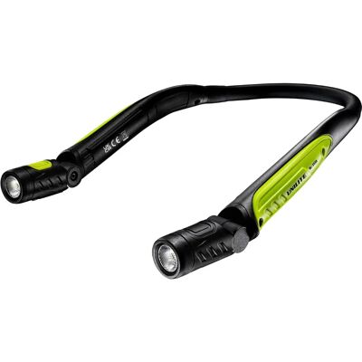 Unilite - NL-350R - 350 Lumen - IP54 - LED neck light Unilite - NL-350R - 350 Lumen - IP54 - LED neck light