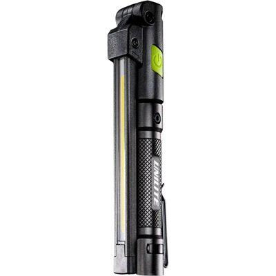 Unilite Il-425r LED USB Rechargeable Folding Inspection Light - Inspection Light Unilite Il-425r LED USB Rechargeable Folding Inspection Light - Inspection Light