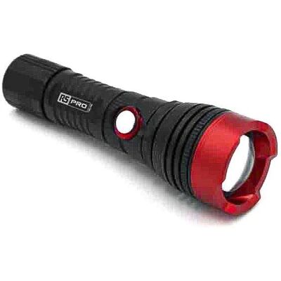 RS PRO Torcia LED F21 - Fascio Diretto RS PRO Torcia LED F21 - Fascio Diretto