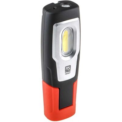 RS PRO Inspektionslampe - 300 lm, IP54, 160mm RS PRO Inspektionslampe - 300 lm, IP54, 160mm