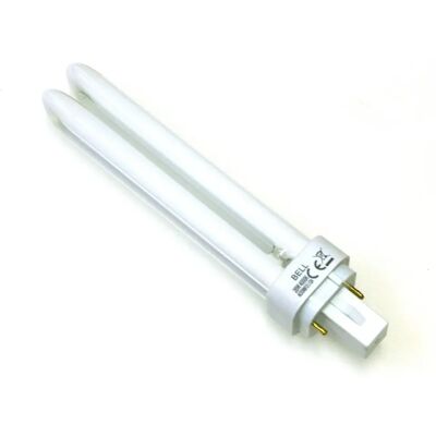BELL - 04153 - 26W - 2-pin - Fluorescent Light Bulb BELL - 04153 - 26W - 2-pin - Fluorescent Light Bulb