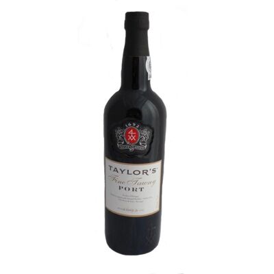 Taylor's Port Fein Tawny - Portwein Taylor's Port Fein Tawny - Portwein