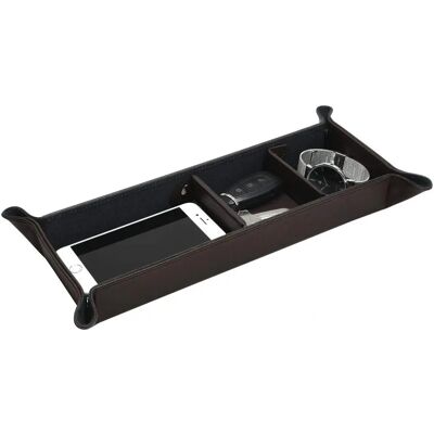 Stackers Large Catchall - Organizer with Removable Sections Stackers Large Catchall - Organizer with Removable Sections