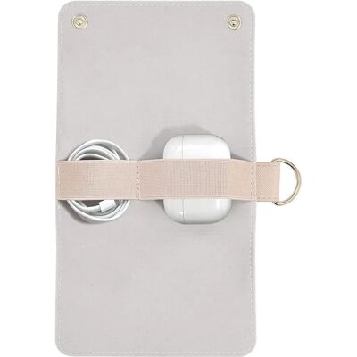 Stackers Compact Cable Organizer - Cable, Charger, Earphone Case Stackers Compact Cable Organizer - Cable, Charger, Earphone Case