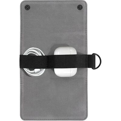 Stackers Compact Pebble Cable Tidy - Cable Tidy Stackers Compact Pebble Cable Tidy - Cable Tidy