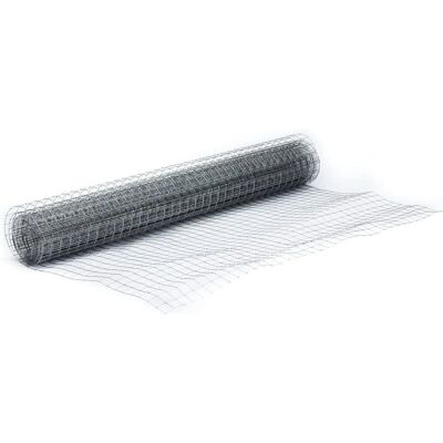Apollo - Galvanised Welded Mesh - 25mm x 25mm - mesh Apollo - Galvanised Welded Mesh - 25mm x 25mm - mesh