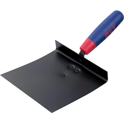 R.S.T. Harling Trowel - Soft Touch - 6.1/2in² R.S.T. Harling Trowel - Soft Touch - 6.1/2in²