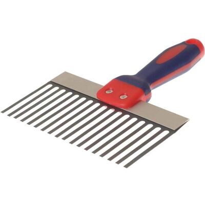 RST RTR8141 Scarificateur - Touch Doux, 200mm - Scarificateur - Publicité RST RTR8141 Scarificateur - Touch Doux, 200mm - Scarificateur - Publicité
