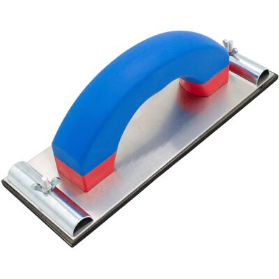 RST R.S.T. Hand Sander Soft Touch - Hand Tool - 100mm RST R.S.T. Hand Sander Soft Touch - Hand Tool - 100mm