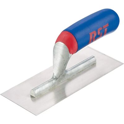 RST R.S.T. Midget Trowel Soft Touch Handle - Trowel RST R.S.T. Midget Trowel Soft Touch Handle - Trowel