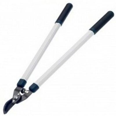 Bulldog BD1103RW Lightweight Bypass Loppers - 558mm - White Bulldog BD1103RW Lightweight Bypass Loppers - 558mm - White
